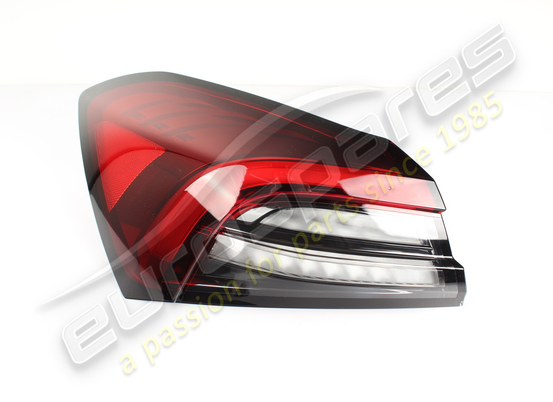 nuevo oem fanale fisso post sx scuro. número de parte 670159696 (1)