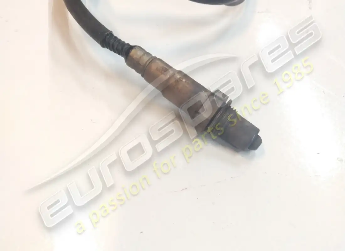 sensor lambda trasero maserati usado. número de parte 180915 (2)