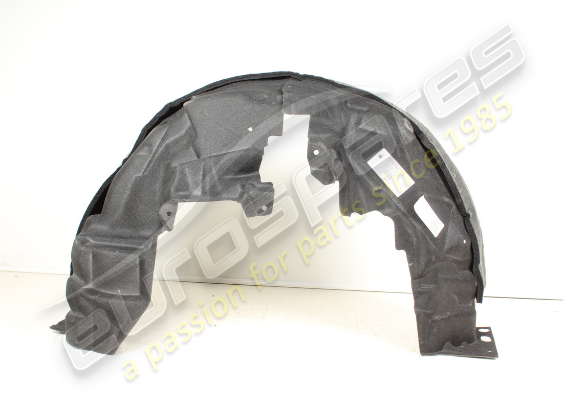 nuevo maserati protección de pasajero trasero izquierdo. número de pieza 670157375 (1)