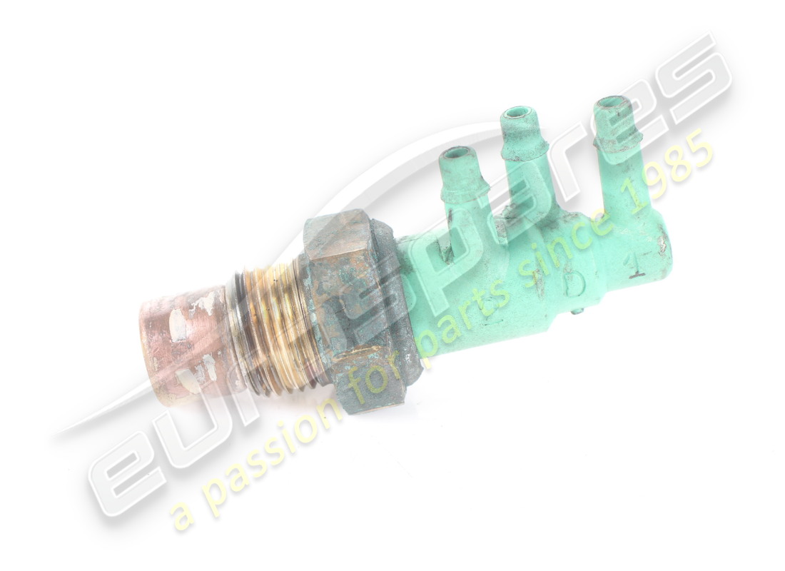 conjunto de interruptor usado maserati. número de pieza 312030127 (3)