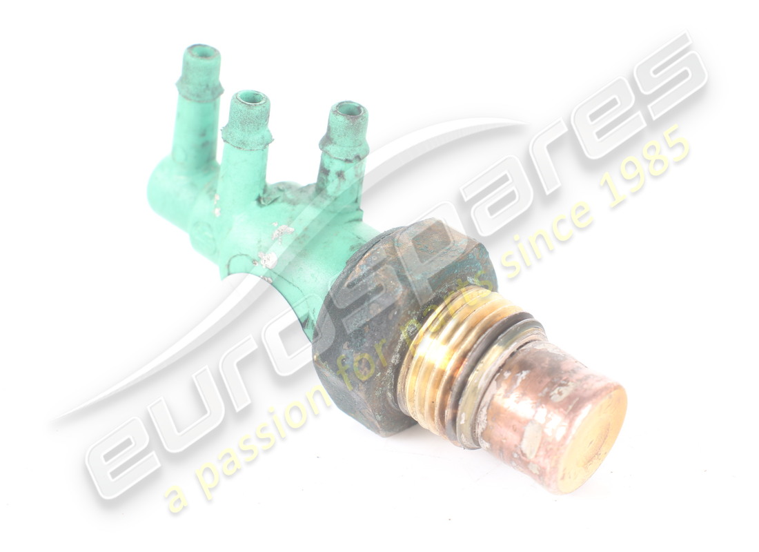 conjunto de interruptor usado maserati. número de pieza 312030127 (1)