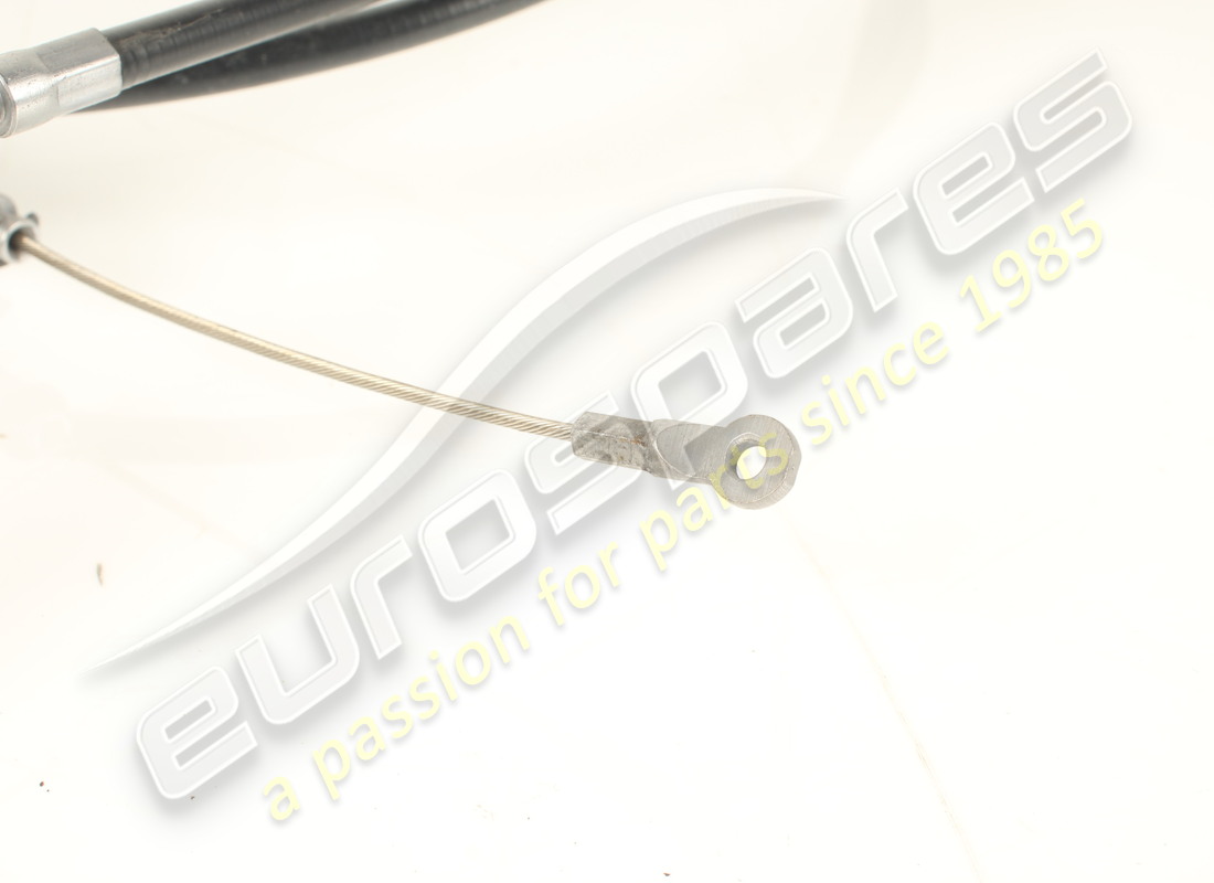 USADO FERRARI BOWDEN AP_CH SERRATURA COFAN. NÚMERO DE PIEZA 887139 (3) usado ferrari bowden ap_ch serratura cofan. número de pieza 887139 (3)