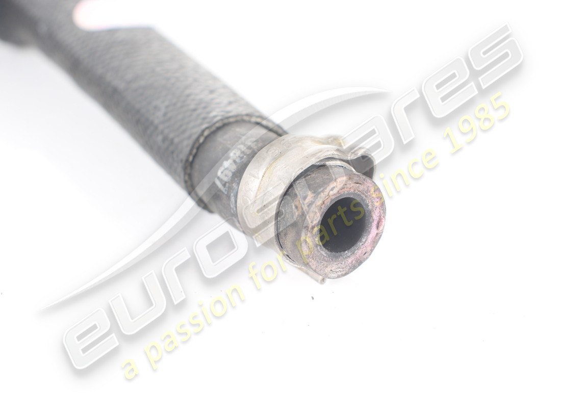 tubo de goma ferrari usado. número de parte 318497 (2)