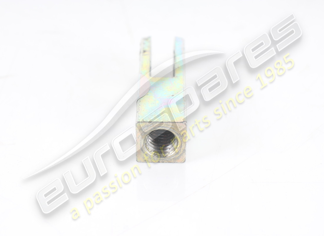 HORQUILLA DE EMBRAGUE DERECHA USADA FERRARI. NÚMERO DE PIEZA 106594 (4) horquilla de embrague derecha usada ferrari. número de pieza 106594 (4)