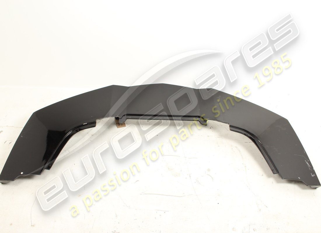 nuevo (otro) lamborghini spoiler delantero. número de parte 400807061c (2)