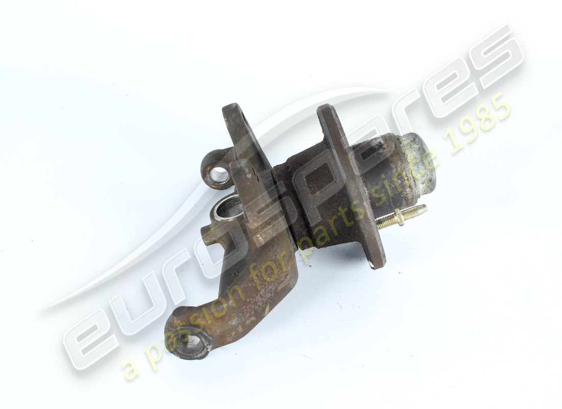 cubo de rueda de eje de corte usado eurospares. número de pieza eap1392802 (3)