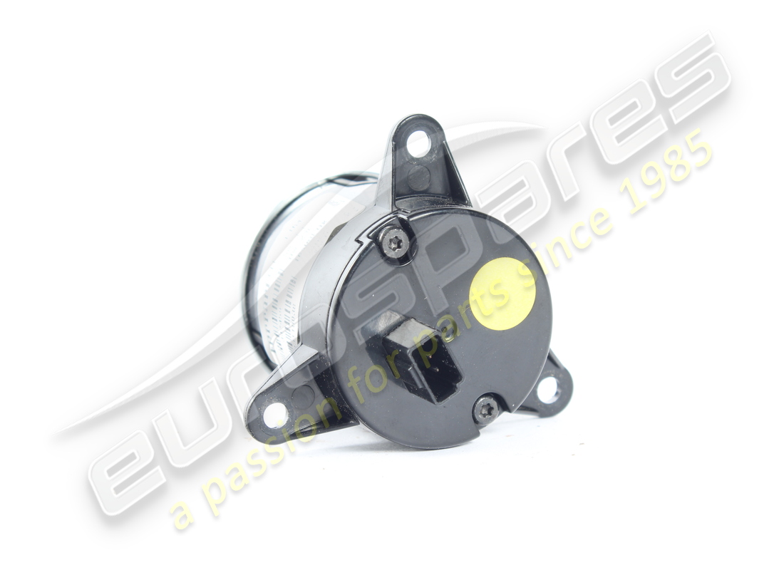 interruptor luces y antiniebla trasera ferrari usados. número de parte 342459 (3)