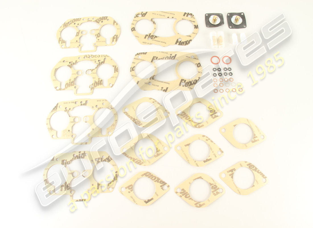 nuevo kit de reparación de carburador eurospares. número de parte we423 (1)