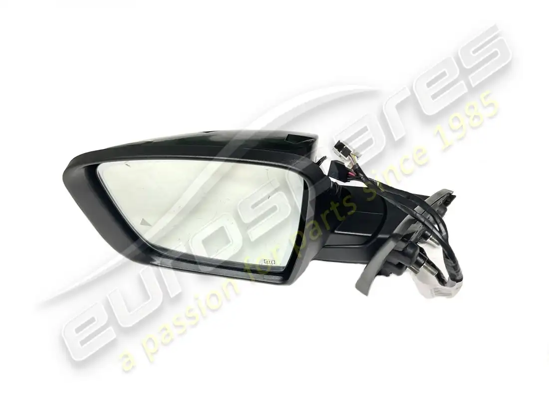 nuevo conjunto de espejo exterior izquierdo maserati. número de pieza 670149161 (2)