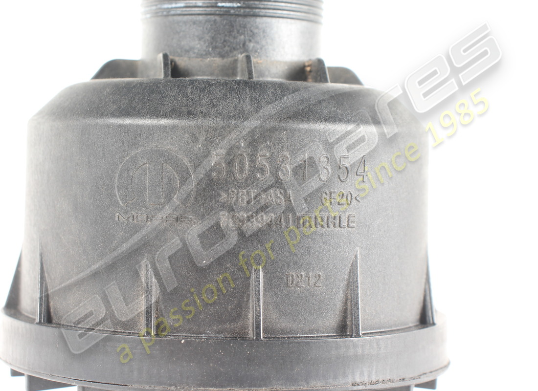 generador de sonido usado ferrari. número de pieza 310096 (2)