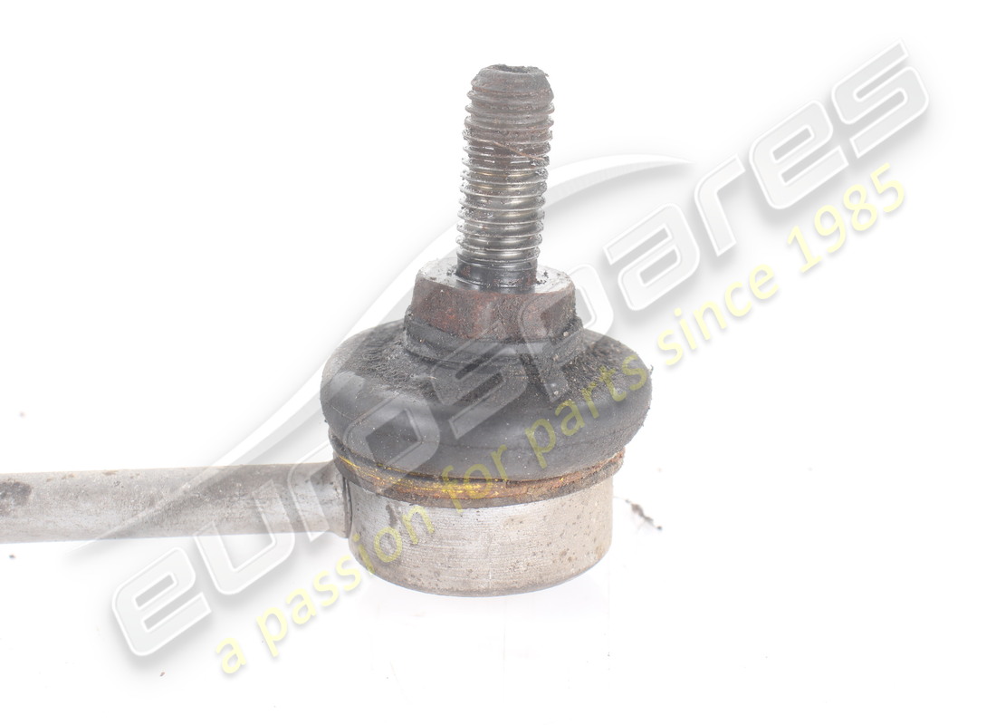 USED MASERATI RH FRONT ROD. PART NUMBER 366600140 (3) used maserati rh front rod. part number 366600140 (3)