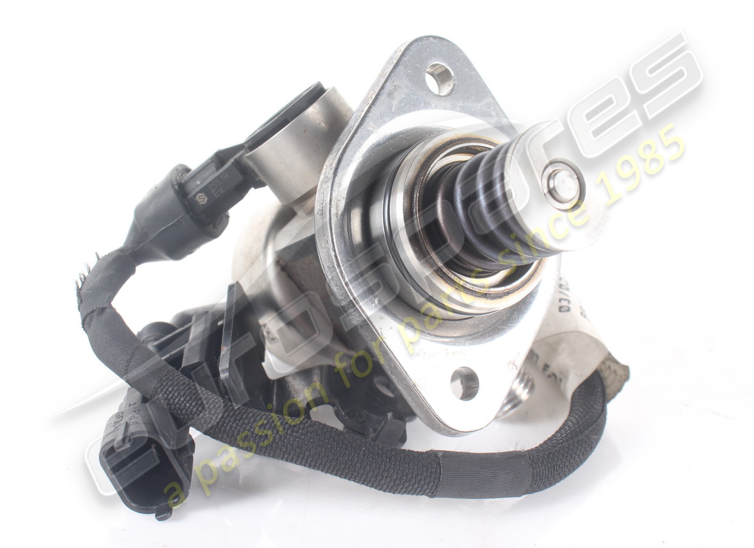 usado ferrari número de pieza de la bomba de combustible 341610