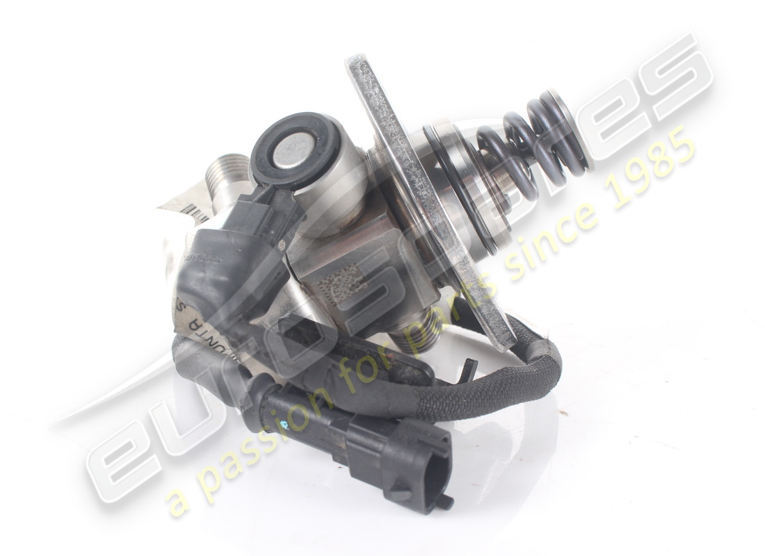 bomba de combustible ferrari usada. número de parte 341610 (2)