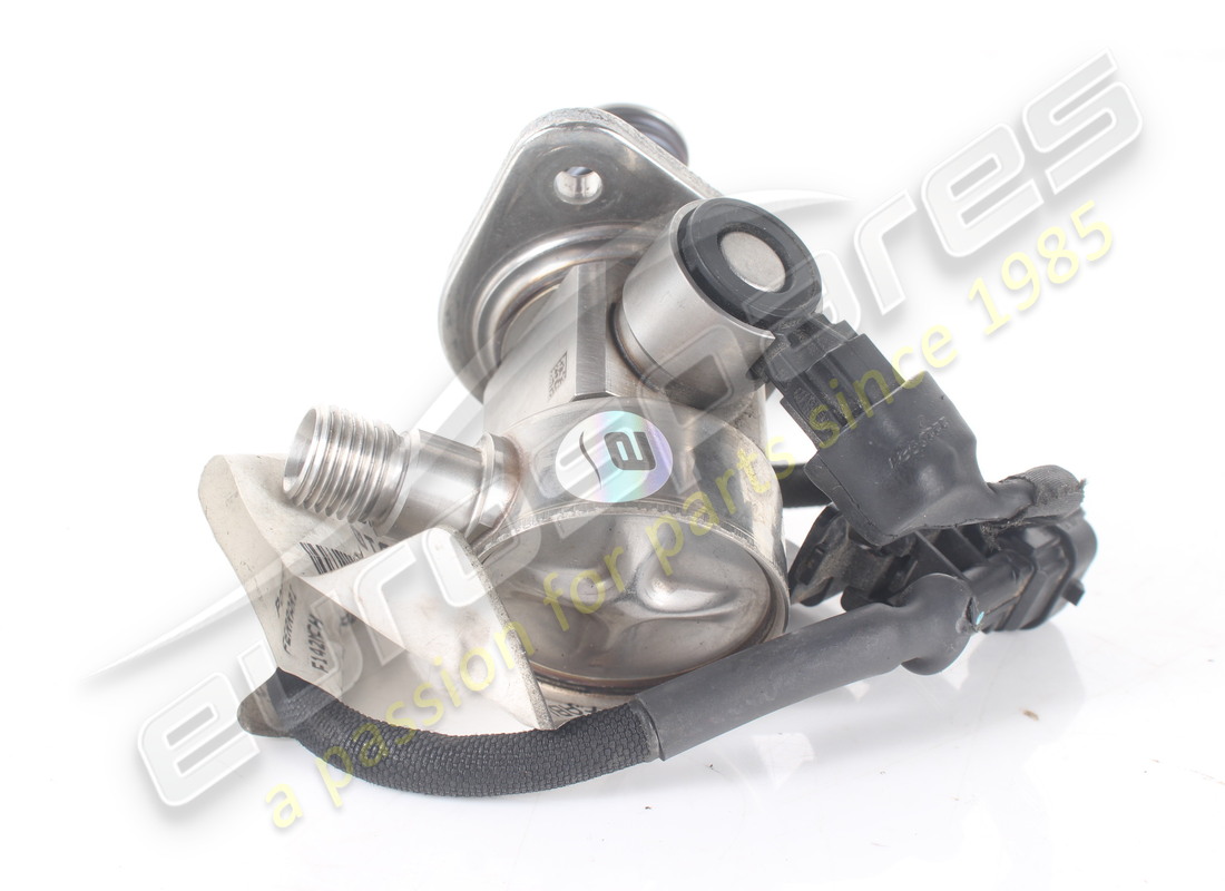 bomba de combustible ferrari usada. número de parte 341610 (3)