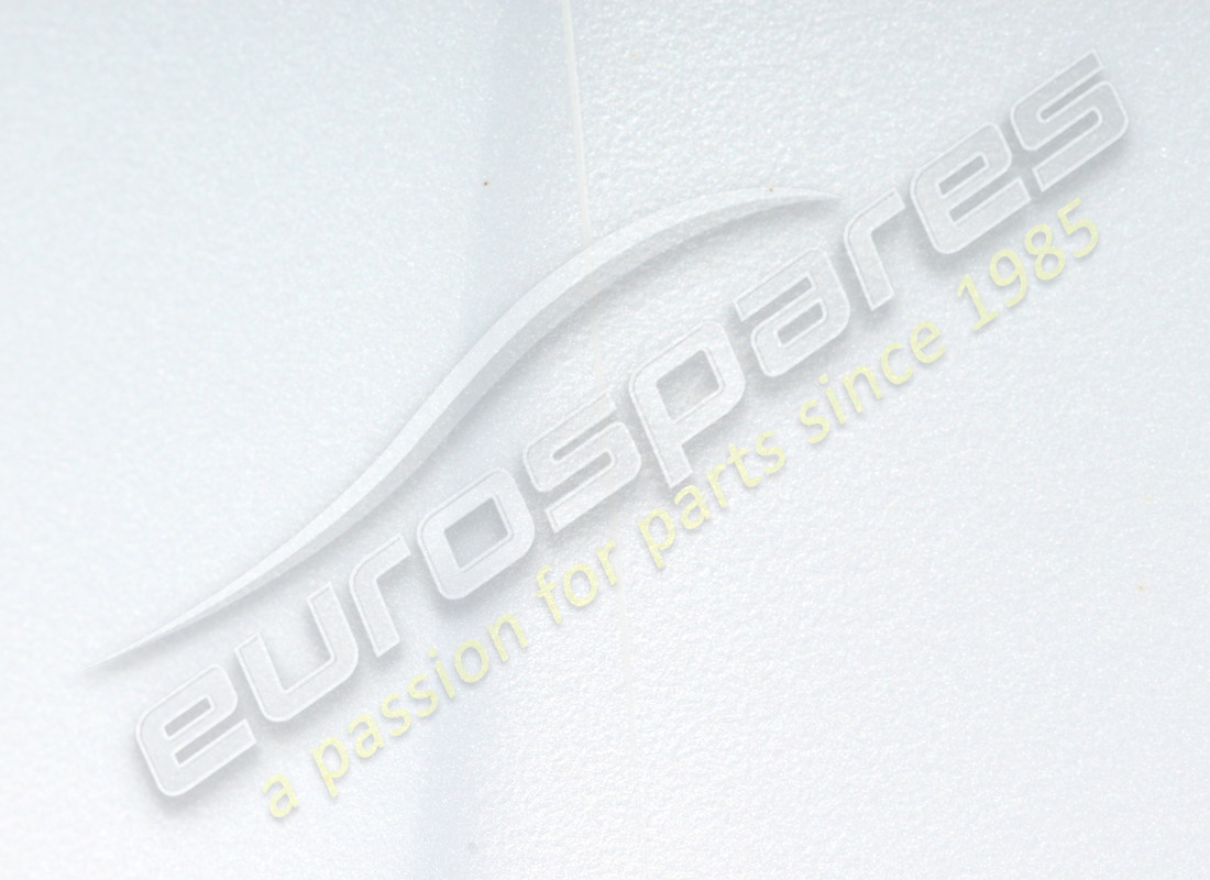 GUARDABARROS DELANTERO DERECHO FERRARI USADO. NÚMERO DE PARTE 85036311 (4) guardabarros delantero derecho ferrari usado. número de parte 85036311 (4)