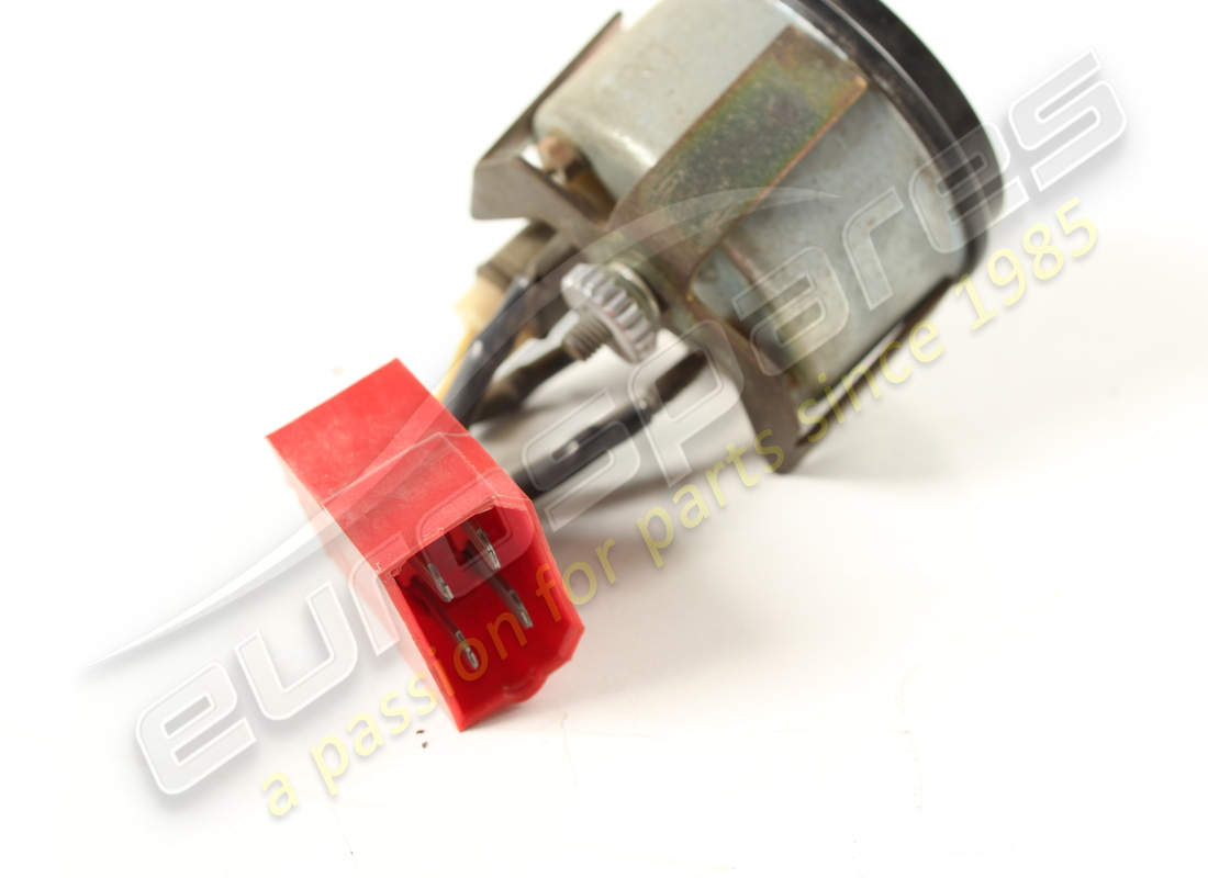 medidor de temperatura del agua ferrari usado número de pieza lhd 125942 (3)