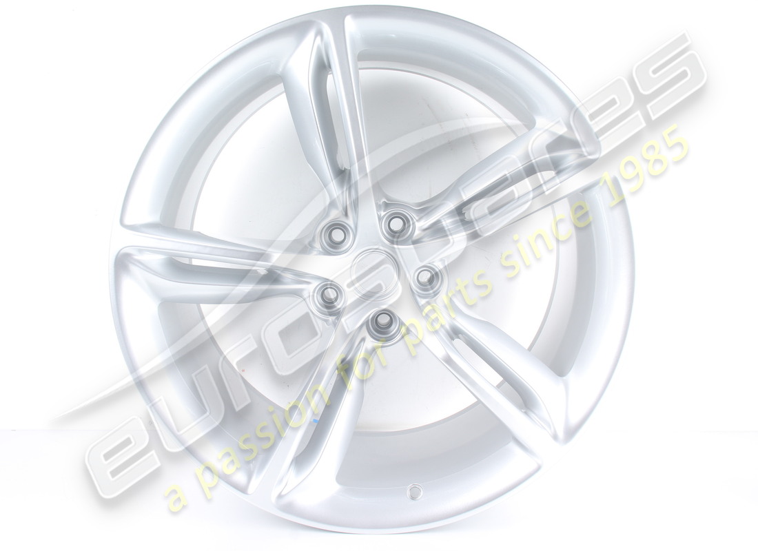 reacondicionado ferrari número de pieza de la rueda trasera 328457