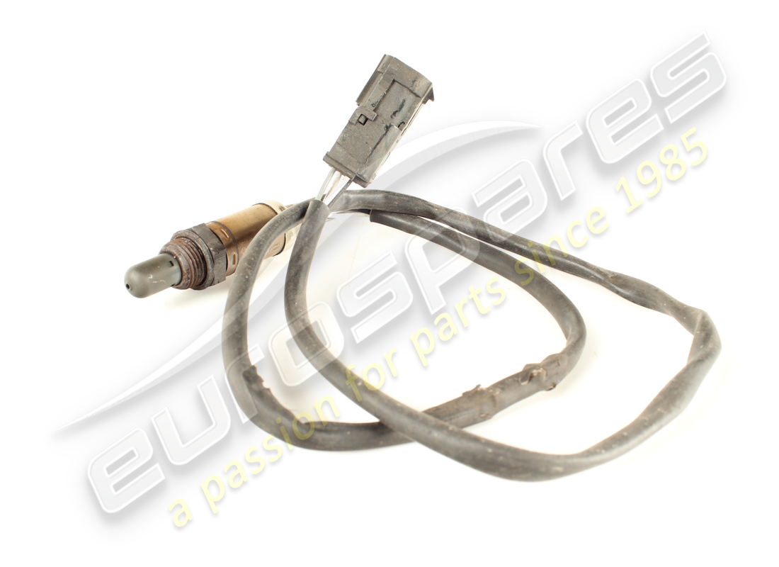 SENSOR LAMBDA TRASERO Ferrari USADO. NÚMERO DE PARTE 165170 (1)