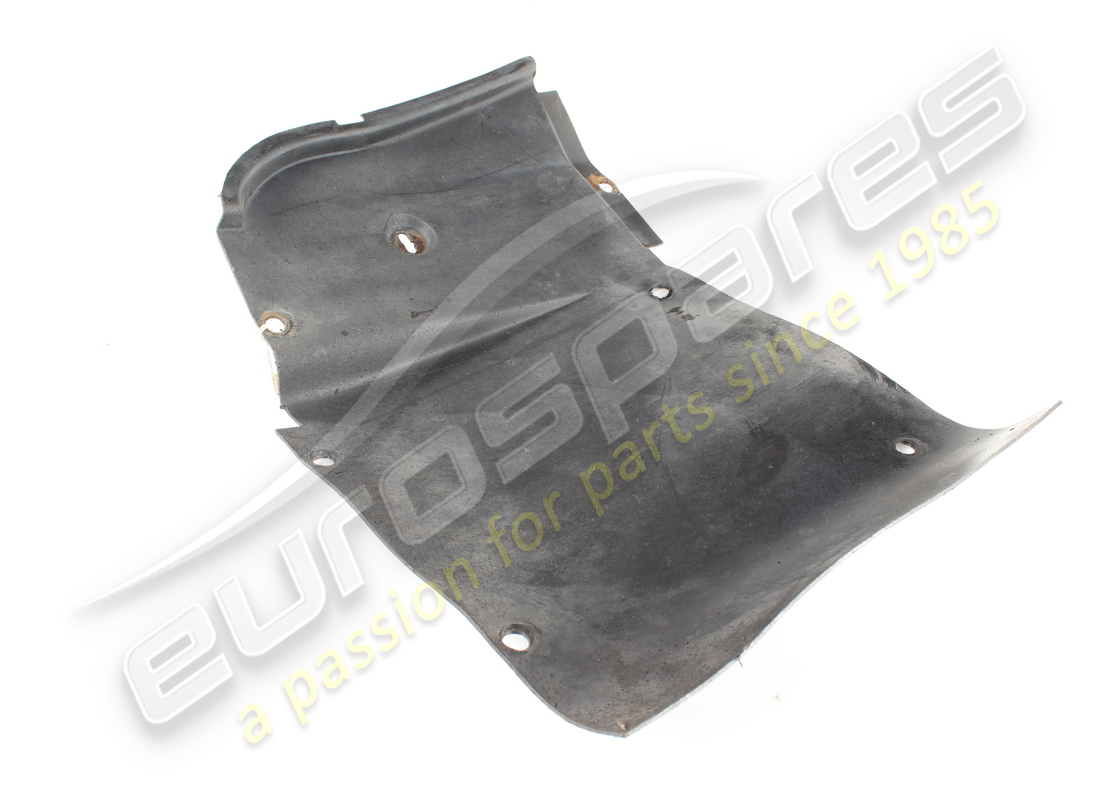 pasaje de rueda delantero inferior derecho usado ferrari. número de pieza 64560400 (2)