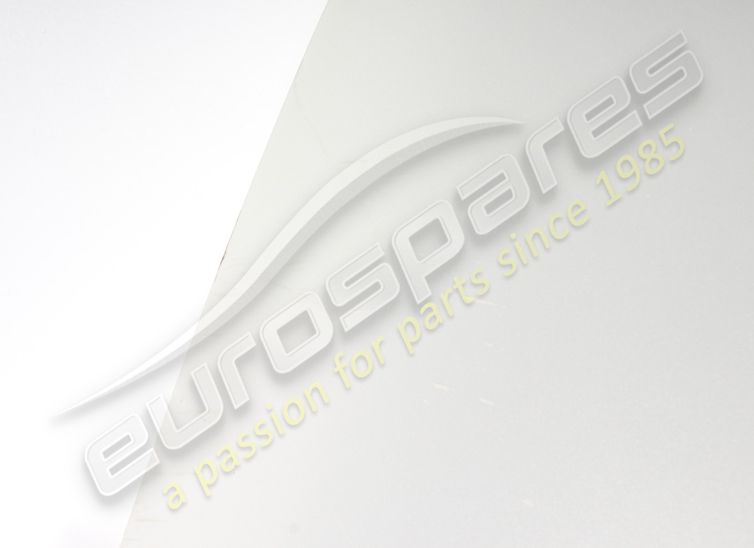 GUARDABARROS DELANTERO DERECHO FERRARI USADO. NÚMERO DE PARTE 85036311 (3) guardabarros delantero derecho ferrari usado. número de parte 85036311 (3)