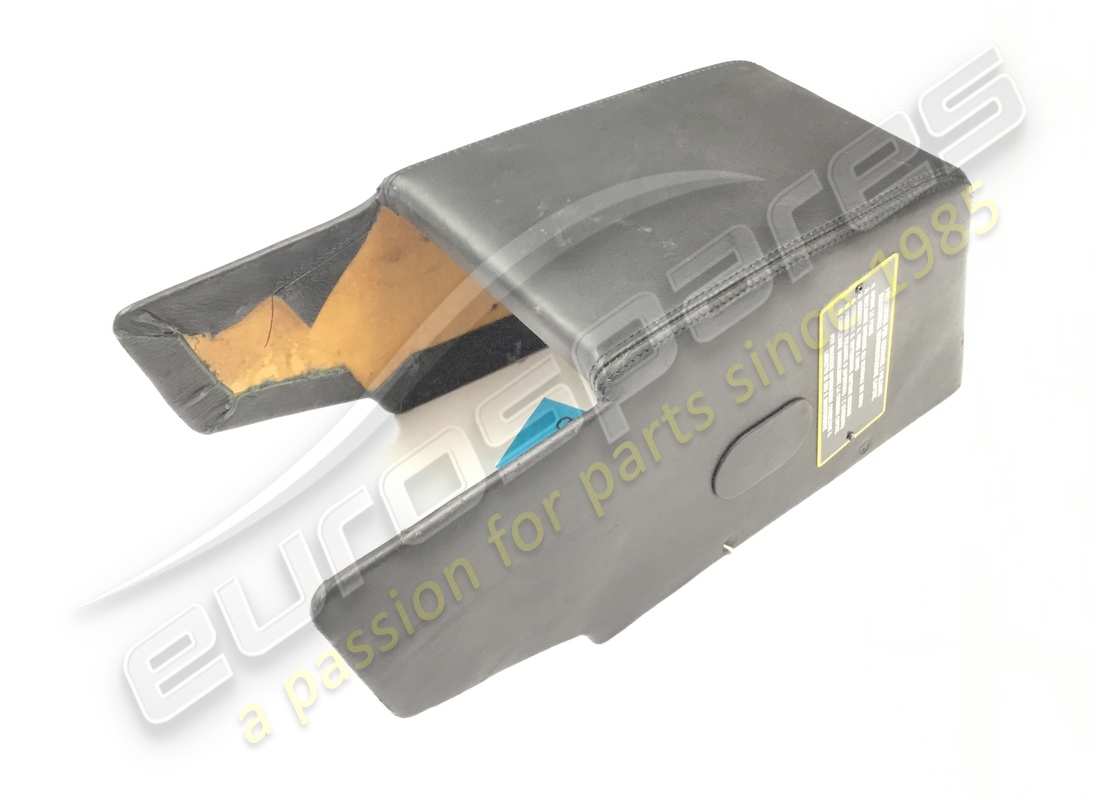 usada ferrari tapa de bomba negra vm8500. número de parte 65051900 (4)