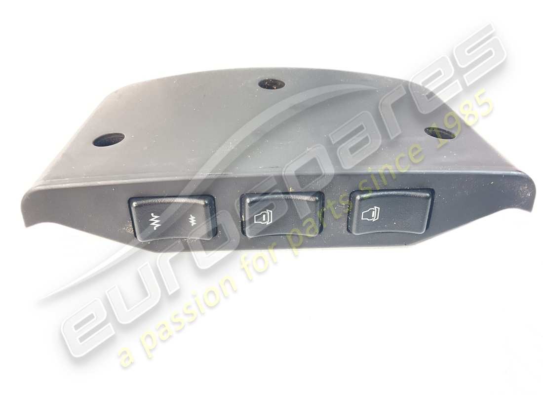 USADO Aston Martin CONJUNTO SW PAK FRONTAL ST HT. NÚMERO DE PIEZA 7G4314E693AA (1)