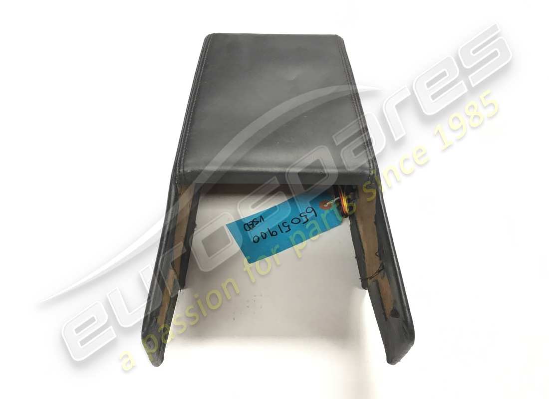 usada ferrari tapa de bomba negra vm8500. número de parte 65051900 (3)