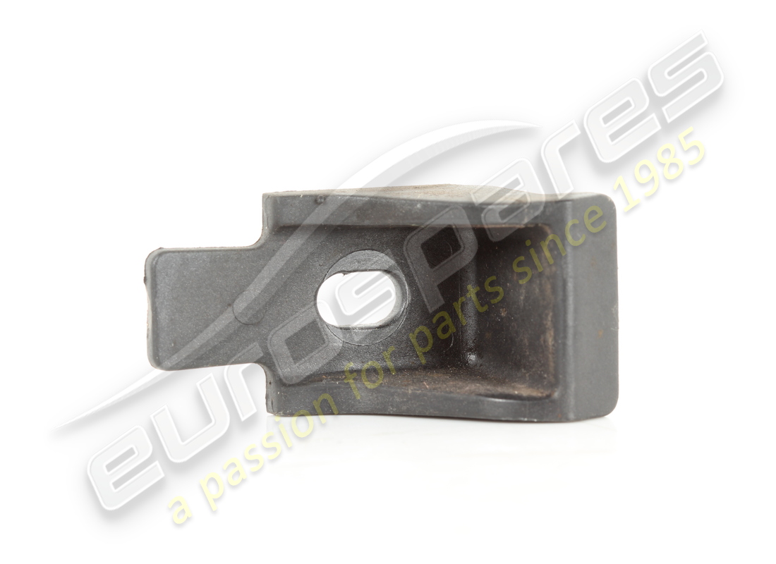 placa de cerradura usada ferrari. número de pieza 82249400 (2)
