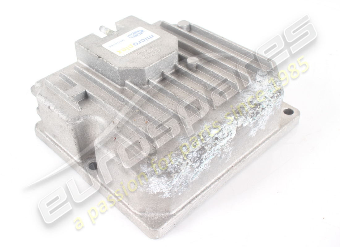 unidad de encendido electrónico ferrari usada. número de parte 127422 (2)