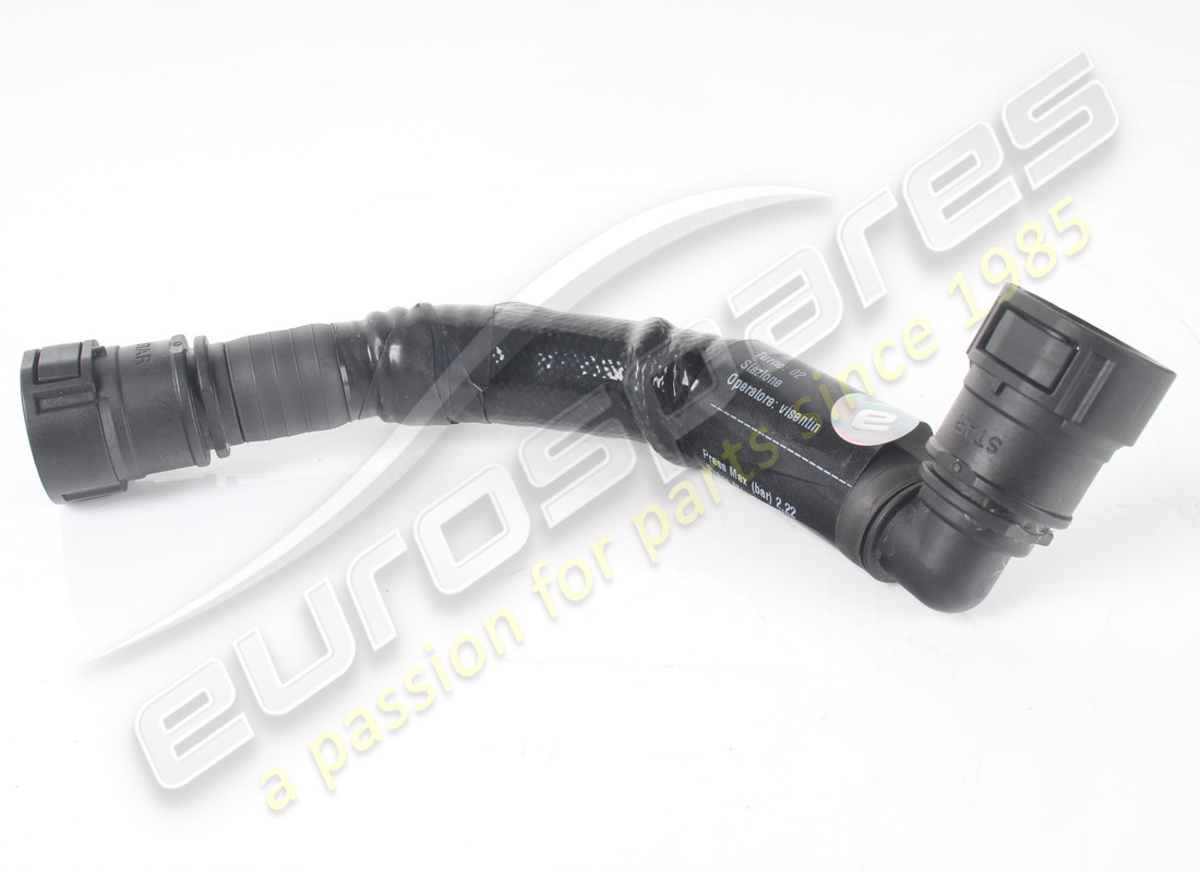 USADO Ferrari TUBO DA SERB. UN POLICÍA. TESTAD. NÚMERO DE PARTE 743029 (1) USADO Ferrari TUBO DA SERB. UN POLICÍA. TESTAD. NÚMERO DE PARTE 743029 (1)