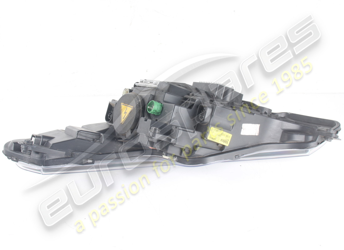 FARO BI-XENÓN DERECHO USADO FERRARI AFS. NÚMERO DE PIEZA 329982 (6) faro bi-xenón derecho usado ferrari afs. número de pieza 329982 (6)