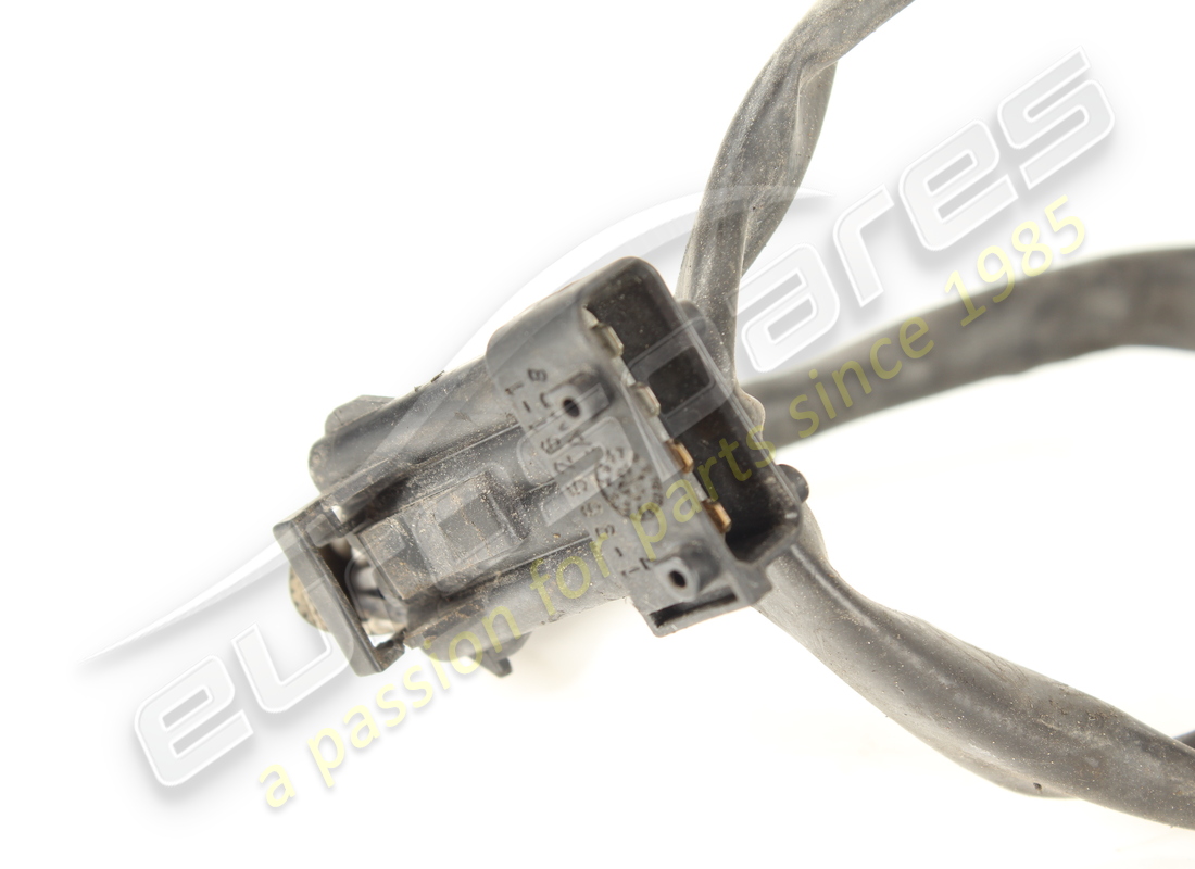 sensor lambda trasero ferrari usado. número de parte 180915 (2)