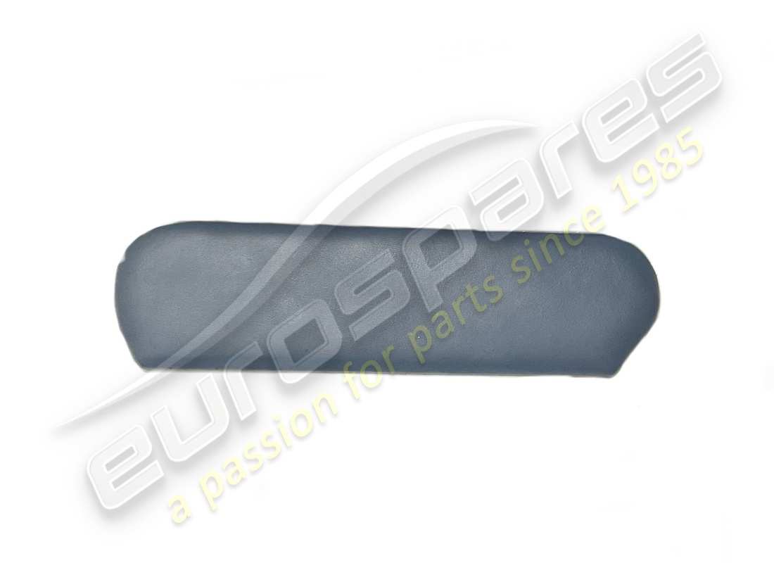 CONJUNTO DE ALMOHADILLA Aston Martin USADO, REPOSABRAZOS DE PUERTA, SUPERIOR, DERECHO. NÚMERO DE PARTE 4G4324070AAW (1)