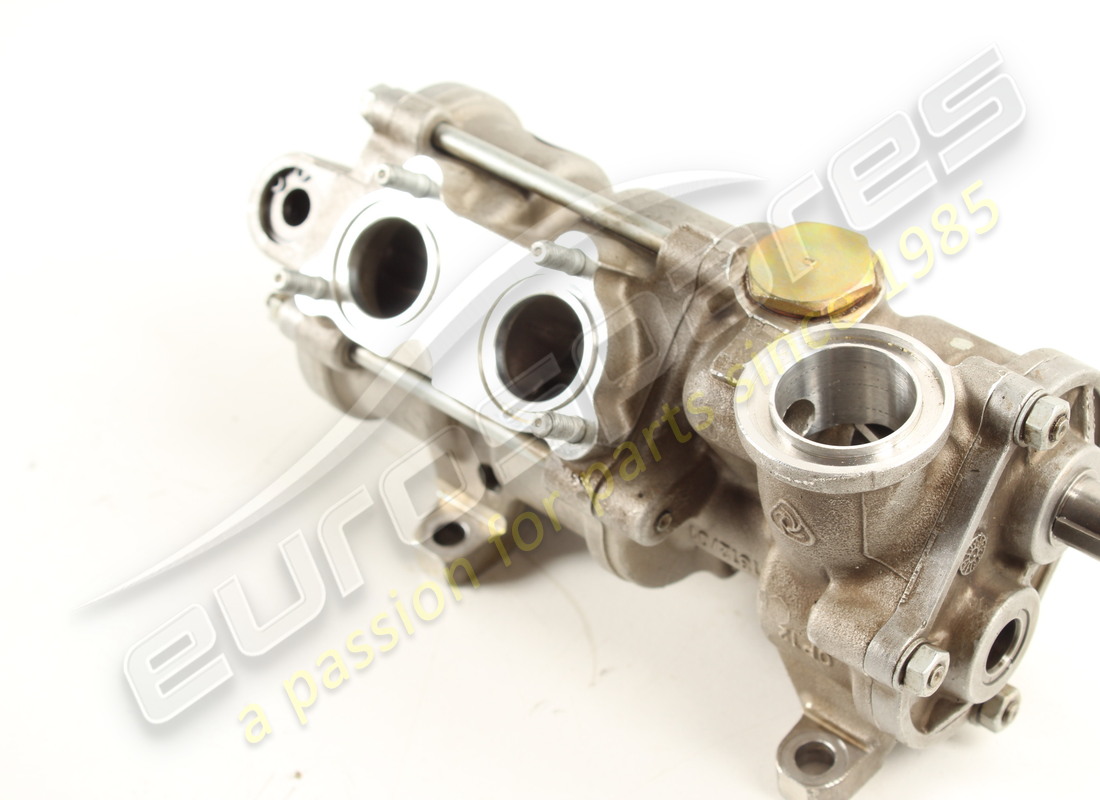 bomba de aceite eurospares ferrari 360 usada completa. número de parte eap1392790 (4)