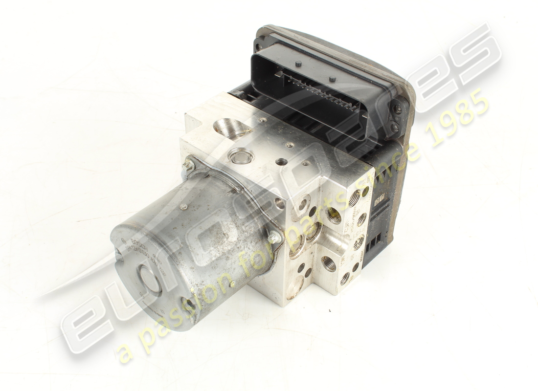 unidad hidráulica ferrari usada. número de parte 286009 (3)