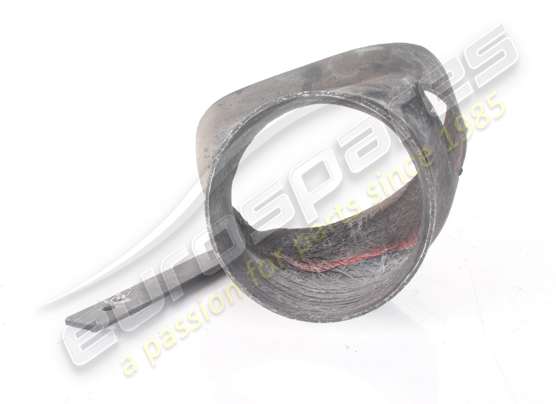 conducto de aire derecho usado ferrari. número de pieza 62500300 (2)