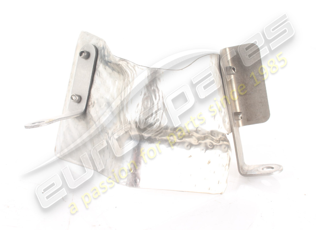 PROTECCIÓN DE BOMBA DE DIRECCIÓN ASISTIDA Ferrari USADA. NÚMERO DE PARTE 321103 (1)