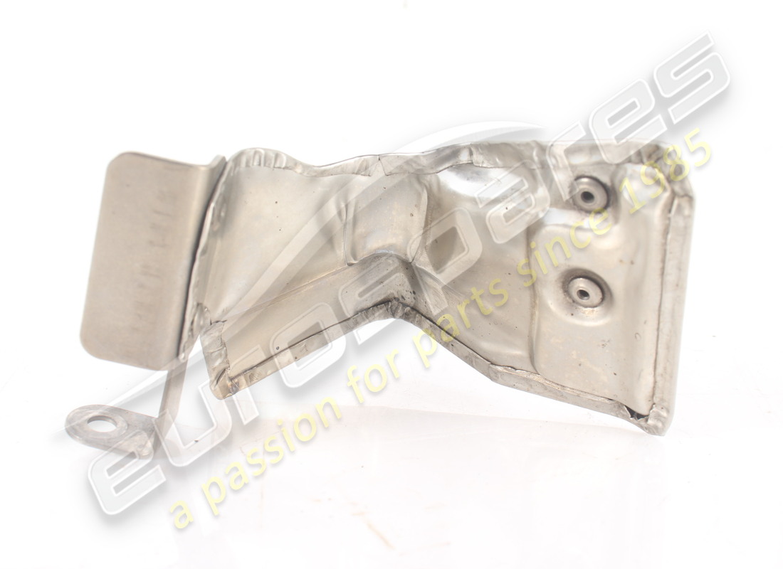 PROTECCIÓN DE BOMBA DE DIRECCIÓN ASISTIDA FERRARI USADA. NÚMERO DE PARTE 321103 (2) protección de bomba de dirección asistida ferrari usada. número de parte 321103 (2)