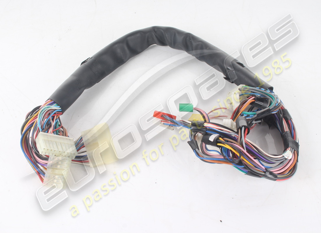 CABLE DE TÚNEL USADO Ferrari. NÚMERO DE PIEZA 61917900 (1)