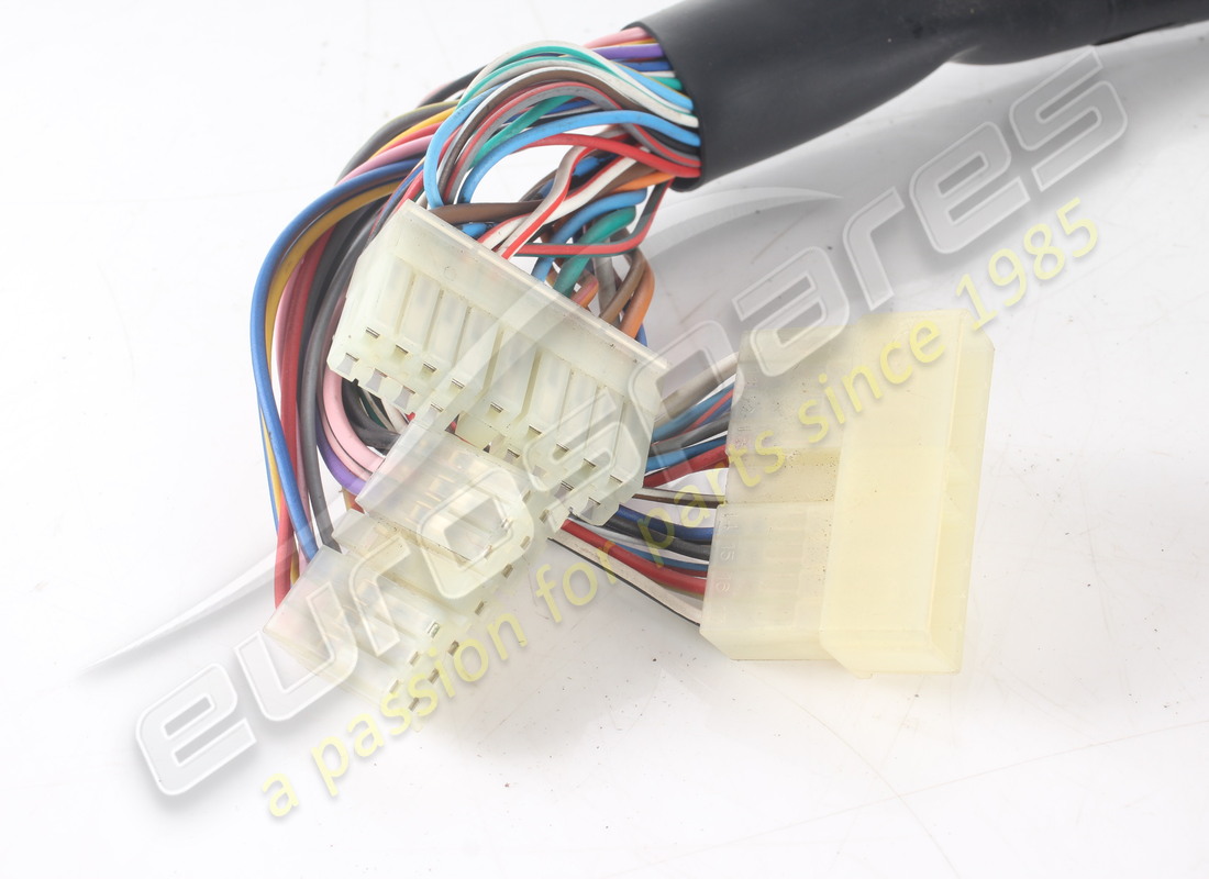 CABLE DE TÚNEL USADO FERRARI. NÚMERO DE PIEZA 61917900 (3) cable de túnel usado ferrari. número de pieza 61917900 (3)