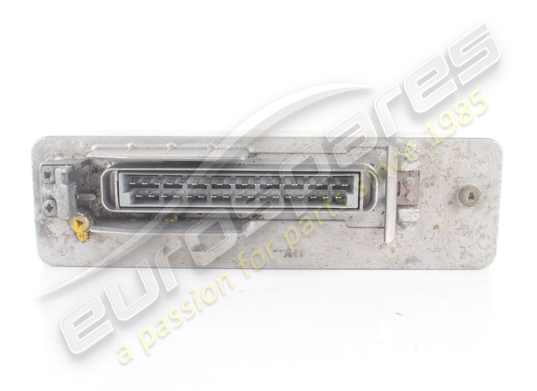 UNIDAD DE CONTROL MASERATI USADA. NÚMERO DE PARTE 363802104 (2) unidad de control maserati usada. número de parte 363802104 (2)