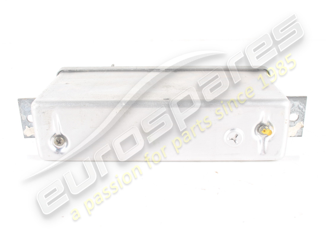 UNIDAD DE CONTROL MASERATI USADA. NÚMERO DE PARTE 363802104 (4) unidad de control maserati usada. número de parte 363802104 (4)