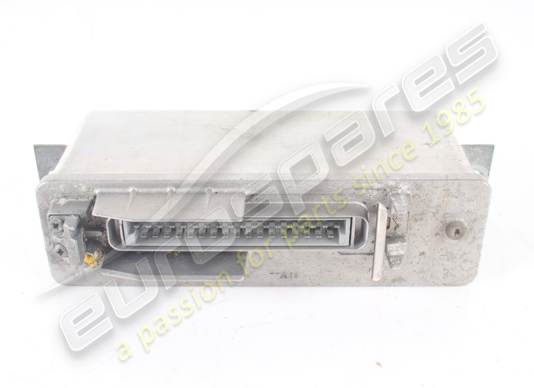 UNIDAD DE CONTROL Maserati USADA. NÚMERO DE PARTE 363802104 (1)