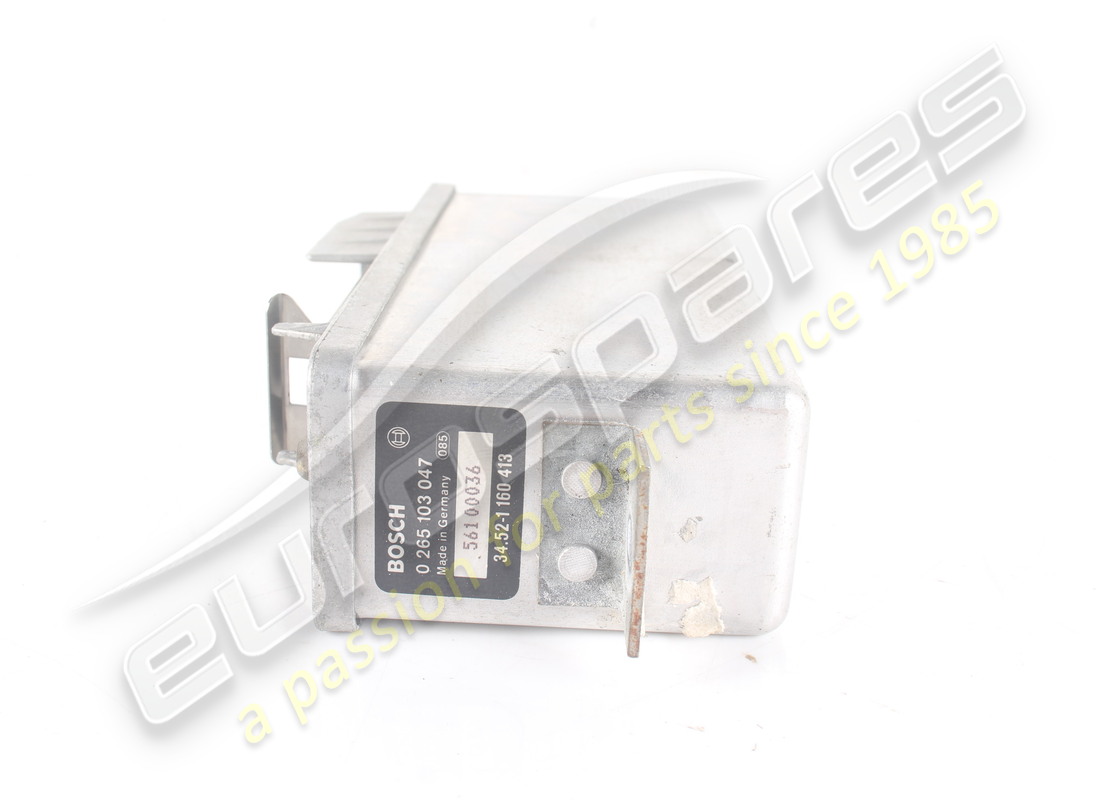 UNIDAD DE CONTROL MASERATI USADA. NÚMERO DE PARTE 363802104 (3) unidad de control maserati usada. número de parte 363802104 (3)