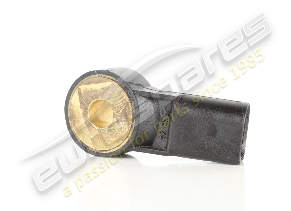 sensor de detonación usado lamborghini. número de pieza 06m905377 (1)