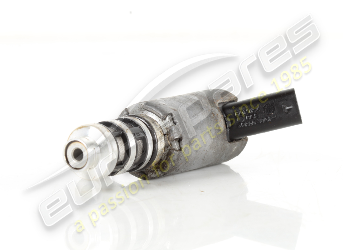 válvula de control usada lamborghini. número de pieza 06m115393d (3)