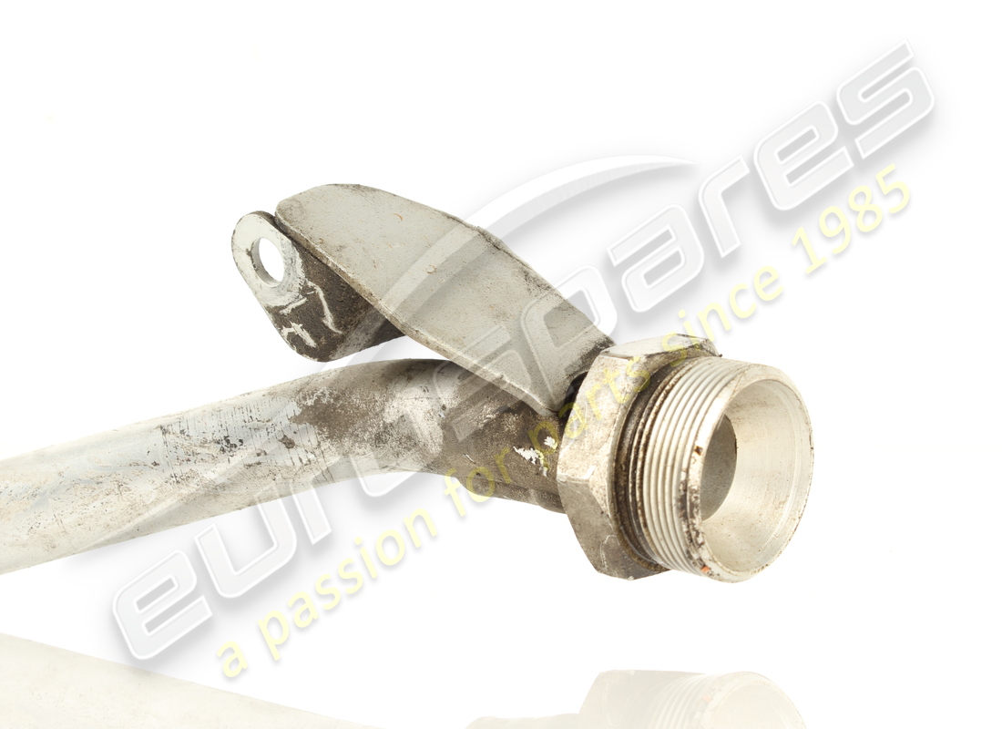 tubo de retorno de aceite del motor usado ferrari. número de pieza 272327 (3)