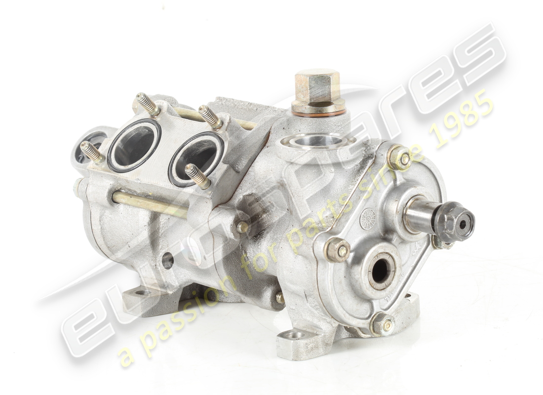 bomba de aceite completa usada eurospares. número de pieza eap1726512 (3)