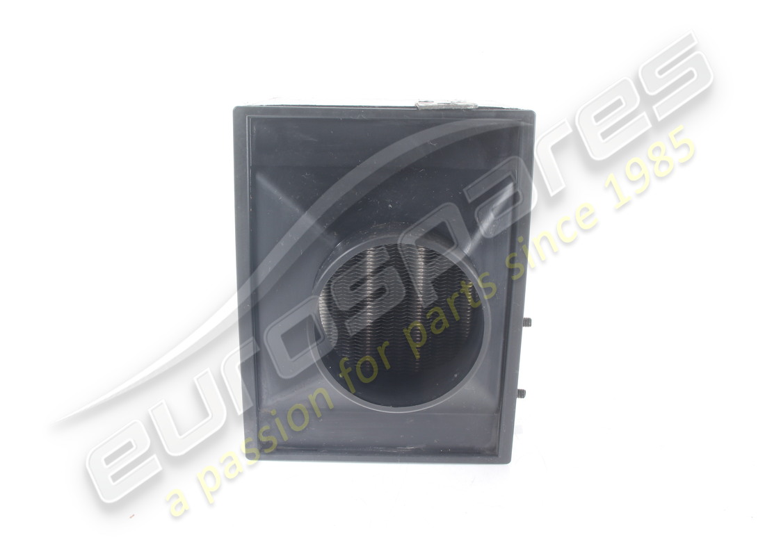 caja de calefacción usada ferrari. número de pieza 61761300 (4)