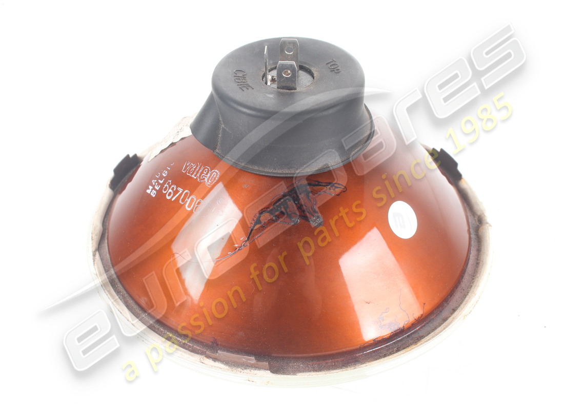 USADO FERRARI UNIDAD DE FARO DELANTERO RHD NÚMERO DE PIEZA 60865100 (3) usado ferrari unidad de faro delantero rhd número de pieza 60865100 (3)